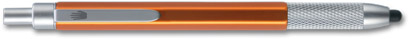 blue stylus